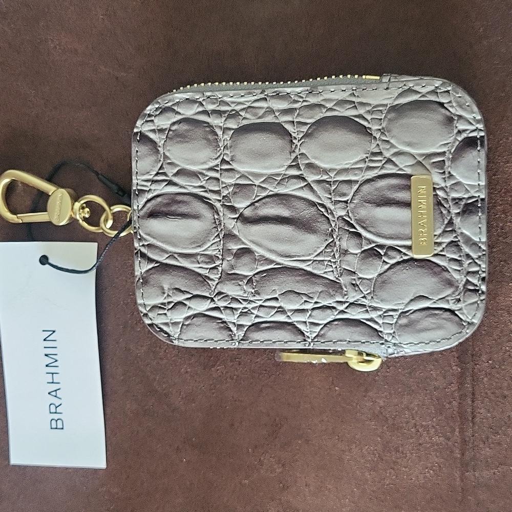 Brahmin Katelynn Pouch